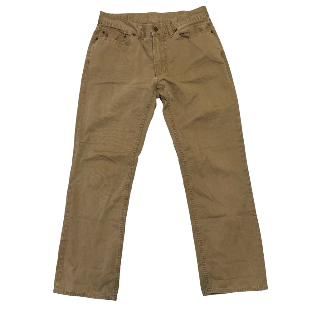 Polo Ralph lauren Chino Khaki Pant